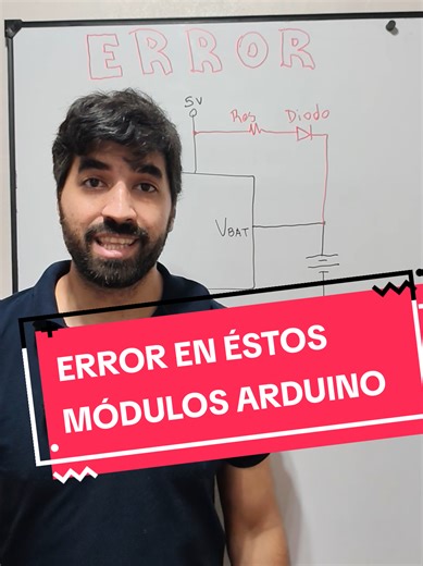 Error en módulos Arduino RTC: ¡Descubre la falla!