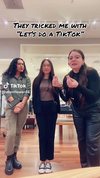 #fyp #foryoupage #trickchallenge