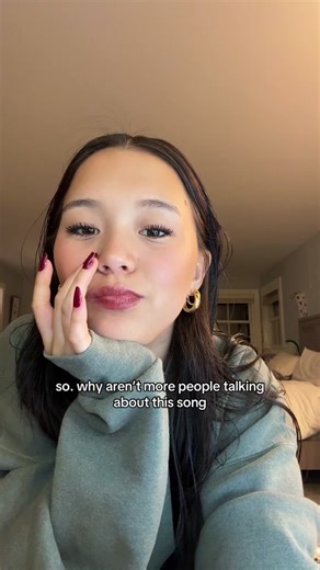 Discover the Song As the World Caves In by Matt Maltese