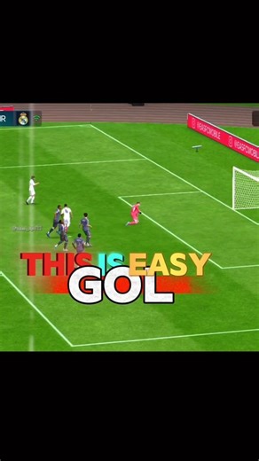 4:33 Second Gol 😲#fcmobile #eafc #eafc26 #fifa #sanufc