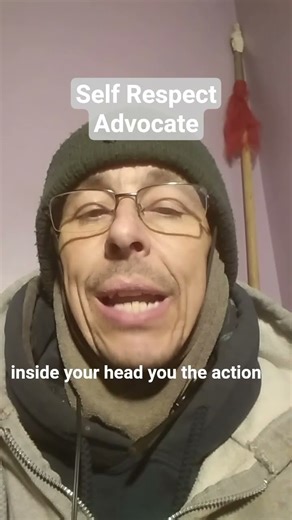 Self Respect Advocacy #selfcare #men #women #boy #girl #fyp