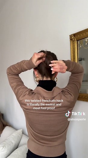 Easy French Pin Tutorial: Foolproof Hack