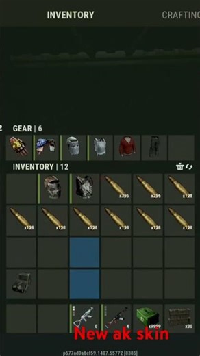 #consolerust #gaming #rust #rustconsole #gameplay #games #playstation #gamer