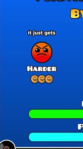 Geometry Dash’s Rate System Is Broken… But Fixable