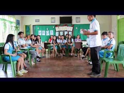 Shoeplay dangling flip flops in classroom (READ DESCRIPTIONS)