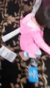 Watch The best trampoline on Amazon Live