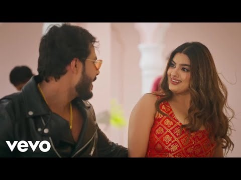 Binod - Villian Rehan de : Narender Bhagana | Sinta Bhai | Haryanvi Song