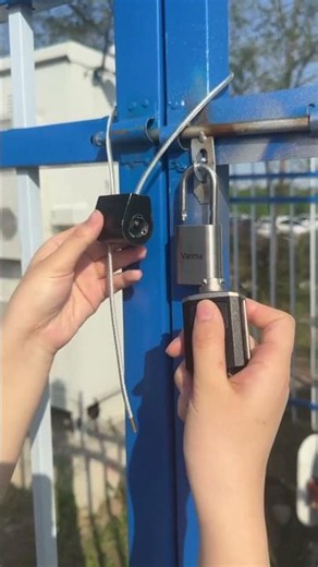🔑 Vanma Fingerprint Key: Unlock securely in seconds!