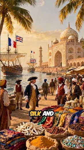 French Empire: From Colonies to Global Power