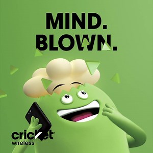76 reactions · 9 comments | Get unlimited data with 15GB mobile hotspot for $60/mo. BOOM. | Cricket Wireless | Facebook
