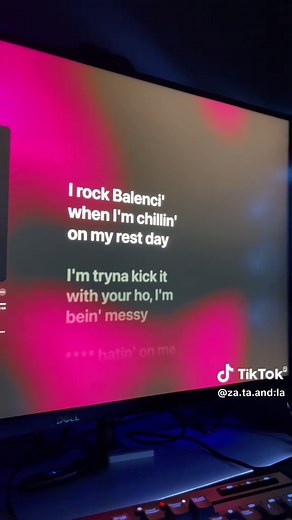 pink dreads #lyrics #lipsync #ddg #plaqueboymax