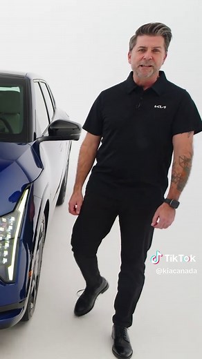 Discover the Kia EV4: A Revolutionary Driving Experience