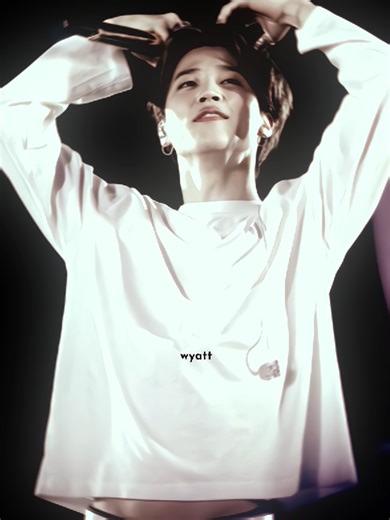 Happy Birthday Yoongi. #jimin