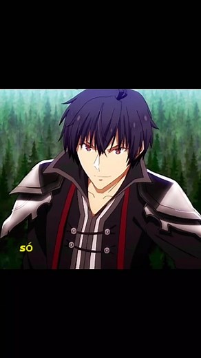 anos voldigoad #maougakuinnofutekigousha #Anime #tiktok #fy #fyp #cena #viral #edit