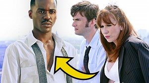 10 Doctor Who Episodes More Important Than You Realised