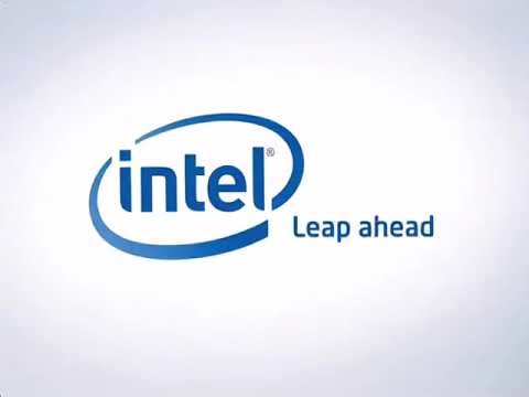 Intel Leap Ahead Extended Animation 2006-2008