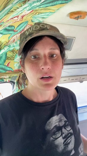 Exploring the Freedom of Van Life as a Solo Female Traveler