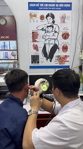 3.2M views · 10K reactions | Lấy ráy tai  bao sạch bao phê | Anh Tú Optic | Facebook