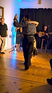 112K views · 2.7K reactions | We love this Taquito Militar live at a private event with our amazing friends Amores Tangos Yeeah!!  ---- Hugo and Celina www.hugoandcelina.com ---- tango hugo and celina dance love dance tango argentino tango goals milonga tango show tango performance argentina insta dancer tango lovers tango usa choreography Celina Rotundo Hugo Patyn tango passion milongueros タンゴ タンゴ танго | Hugo Patyn & Celina Rotundo | Facebook