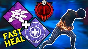 Abusing Boon Totems – Dead by daylight