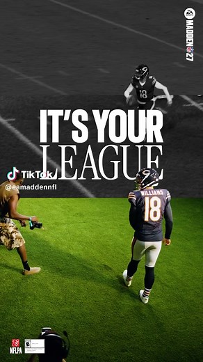 Madden 27 Free Weekend: How to Play and Make Historic Moves