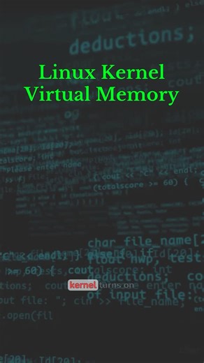Command & Code (Cybewave) | MMU setup is where the kernel builds reality before the rest of the system even knows it’s alive. This is the part of the kernel that runs... | Instagram