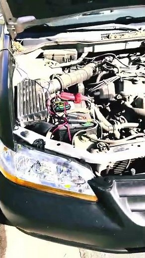 Car Battery Solar Charger! How to Set Up Yours - Part One