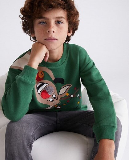 Moda infantil: ropa, calzado y accesorios · El Corte Inglés