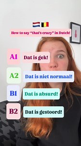 Get our FREE Dutch ebook! Where I have bundled my 4 secrets to mastering Dutch. 😍 Reply with "Ebook" and I will send you the link! 😍 #Dutch #Learndutch #dutchteacher #Belgium #Netherlands #dutchforexpats | Learn Dutch With Yas I Dutch A0-B1 teacher