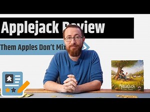 Applejack Review - It's All About Dem Apples