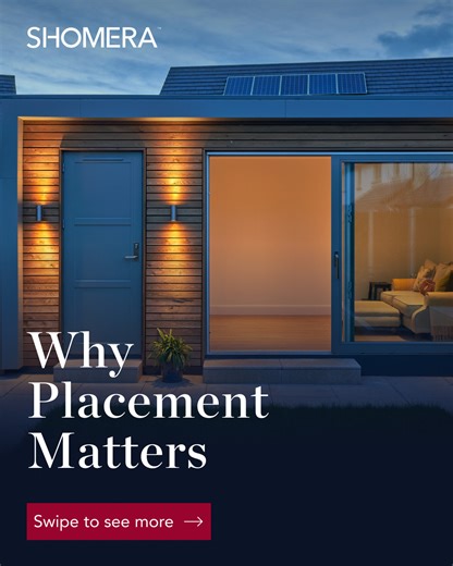 Shomera | Garden Rooms & House Extensions | Where your Shomera sits changes everything: the light it captures, the privacy it provides, the way it flows with your garden, and how... | Instagram