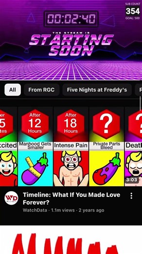 Why 2 play at the same time