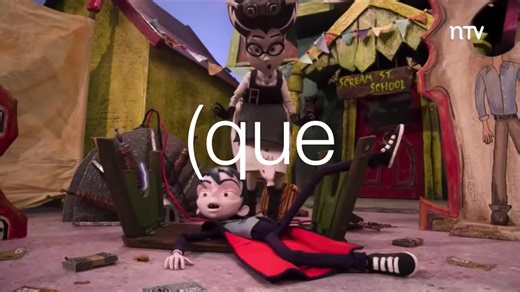 Resus busca novio en La Calle Scream