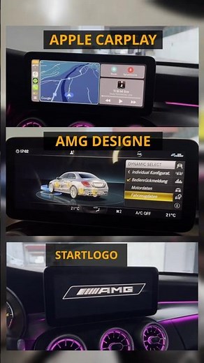 Endlich MERCEDES CODIEREN! - Die MBito App! #automobile #mbito #coding #mercedes #obd #auto