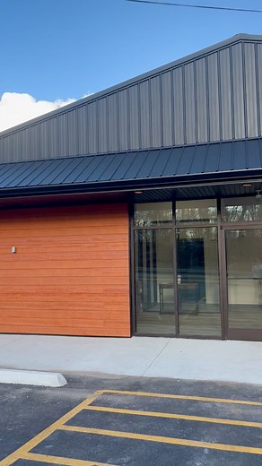 17K views · 138 reactions | Take a sneak peek and tour our range and storefront as we wrap up our setup! We are just a couple of weeks away from our big announcement! Stay tuned! | Lake Cumberland Indoor Range | Facebook