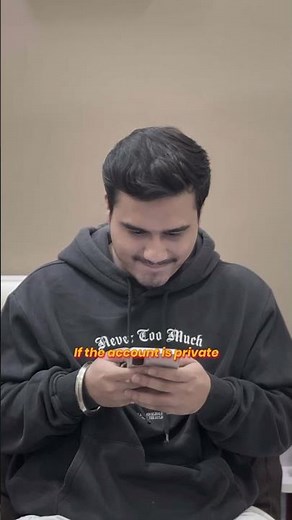 How to see private instagram account | Sarcaster