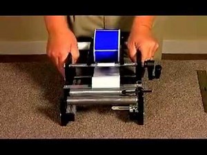Easy Labeler Manual labeling machine