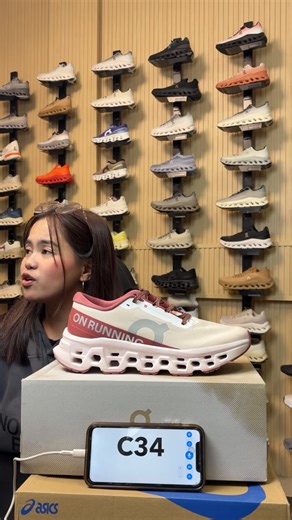 🔴LIVE 🔴 SUMMER SUPERSALE COMFORT ERA SHOES🔥 3 MINUTES PRICE DROP SALE 😱BELOW SALE PRICE LAHAT 🔥 ✅FREE SHIPPING & CASH ON DELIVERY NATIONWIDE🚛🚀 🔰To Order: Manood at makinig ng mabuti sa live now at i-comment ang item CODE na babangitin sa live at pagkatapos ay mag PM ng complete order details👇 #clearancsale #shoesph | Boss G PH