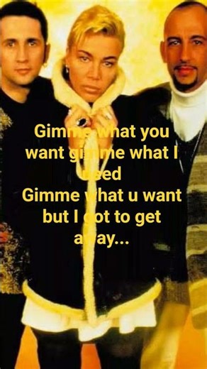 #Masterboy I Got To Give It Up (1994) #nineties #eurohouse