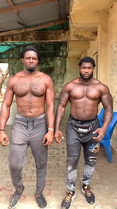 36K views · 1.2K reactions | The guy at the left is 7ft tall and you can’t teach that ! , WWE fans can relate | Flex KelvinMuscle | Facebook