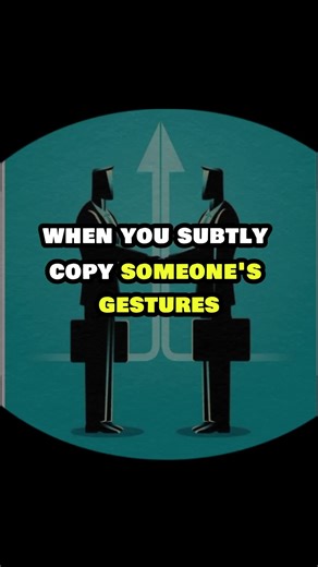 Control Anyone’s Mind in Seconds 🧠💀;Mirror Trick