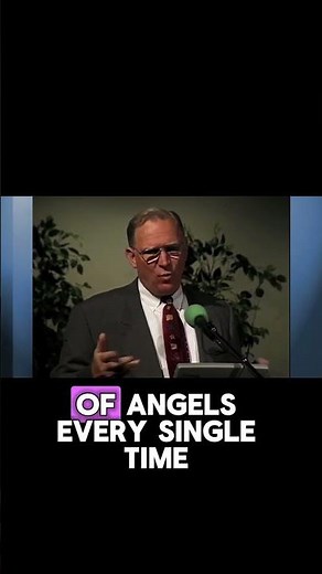 Chuck Missler: Who Were the 'Sons of God'? #bibleexplained #viral