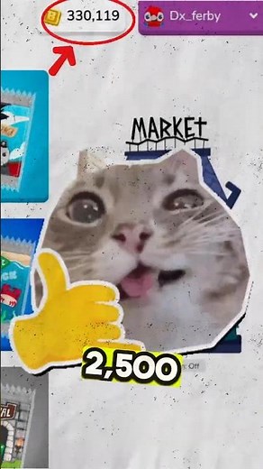 *NEW* How to get coins fast in blooket #blooket #tokens #blooketcoins