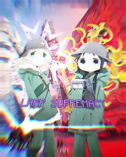 Hilarious Larping Moments in This Viral Edit