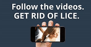 How to Get Rid of Lice Like a Pro! - My Lice Advice