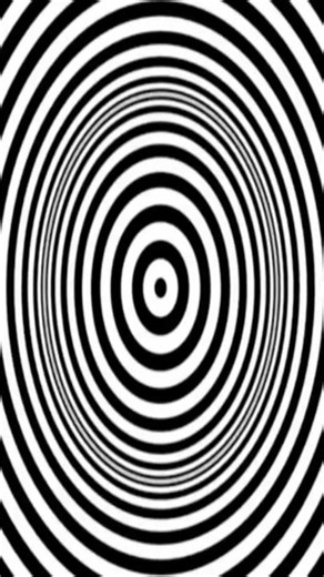 "Unbelievable Optical Illusion! 10 Seconds Dekho aur Magic Dekho 😱🌀"