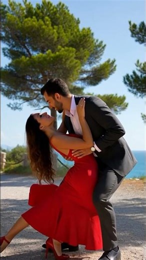 TANGO Dance Caravaning Valencia Spain 3