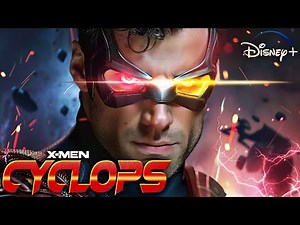 CYCLOPS Teaser (2024) With Henry Cavill & Jennifer Lawrence