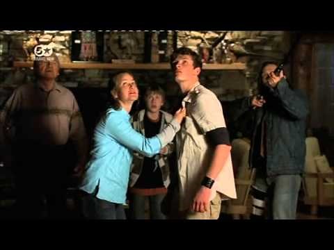 Fear Itself S1E08 °° Skin & Bones °° -subtitulos español-