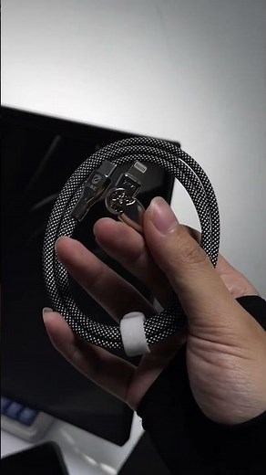 Review - Zhike MFI Cable for Iphone
